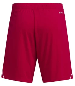TIRO 23 LEAGUE - Korte Broek - Rood