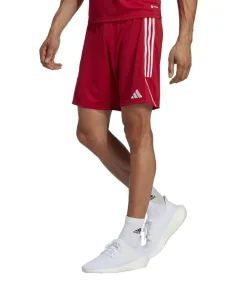 TIRO 23 LEAGUE - Korte Broek - Rood