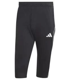 TIRO 23 LEAGUE - Korte Broek - Zwart