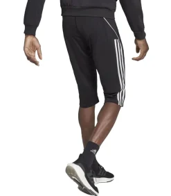 TIRO 23 LEAGUE - Korte Broek - Zwart