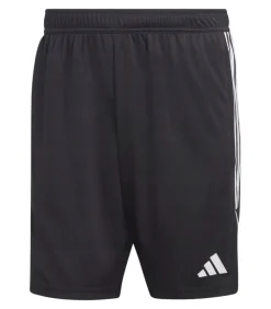 TIRO 23 LEAGUE - Korte Broek - Zwart