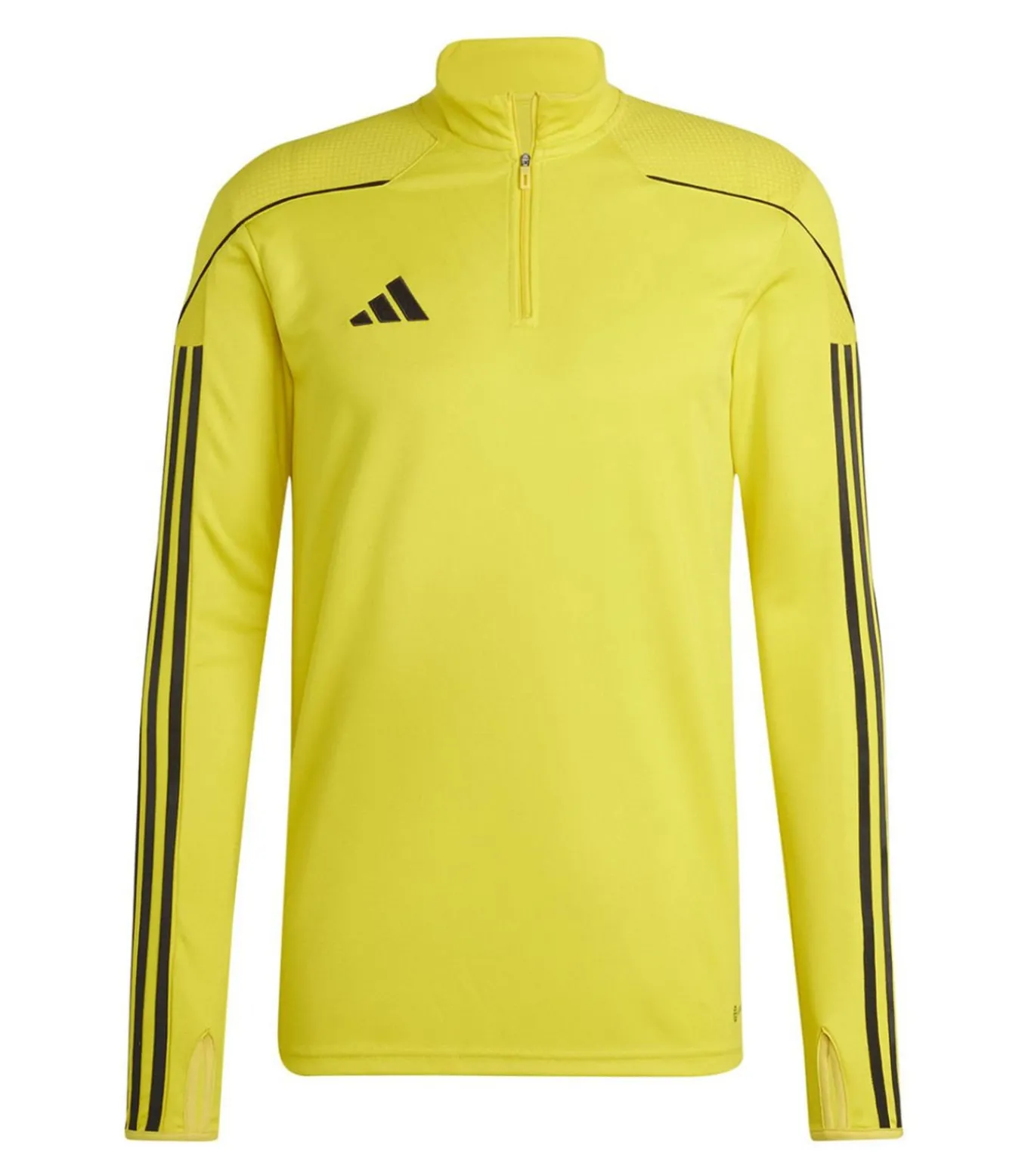 TIRO 23 LEAGUE - Vest - Geel