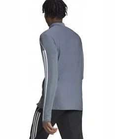 TIRO 23 LEAGUE - Vest - Grijs