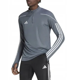TIRO 23 LEAGUE - Vest - Grijs