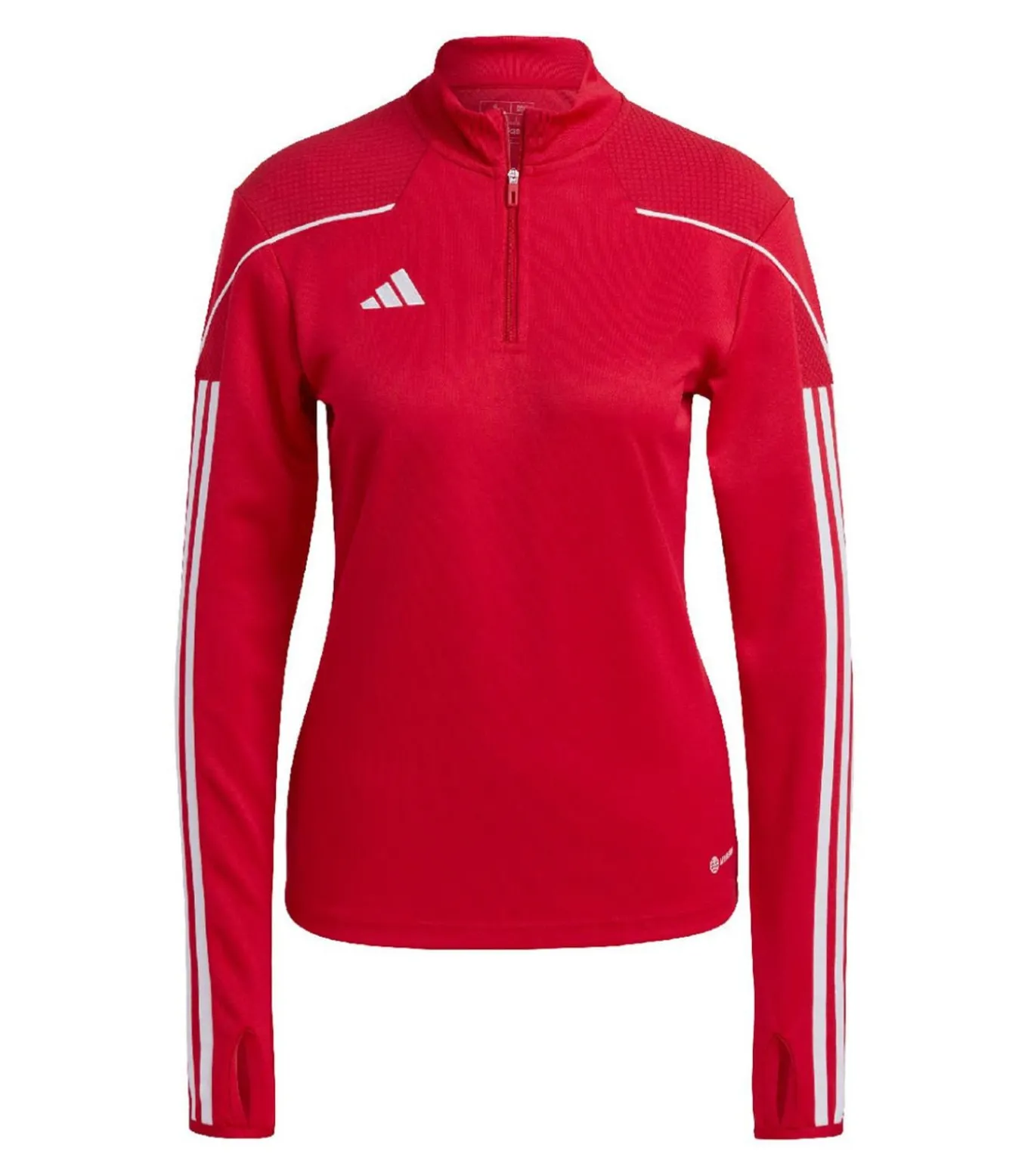 TIRO 23 LEAGUE - Vest - Rood
