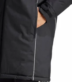 TIRO 24 PARKA - Jasje - Zwart