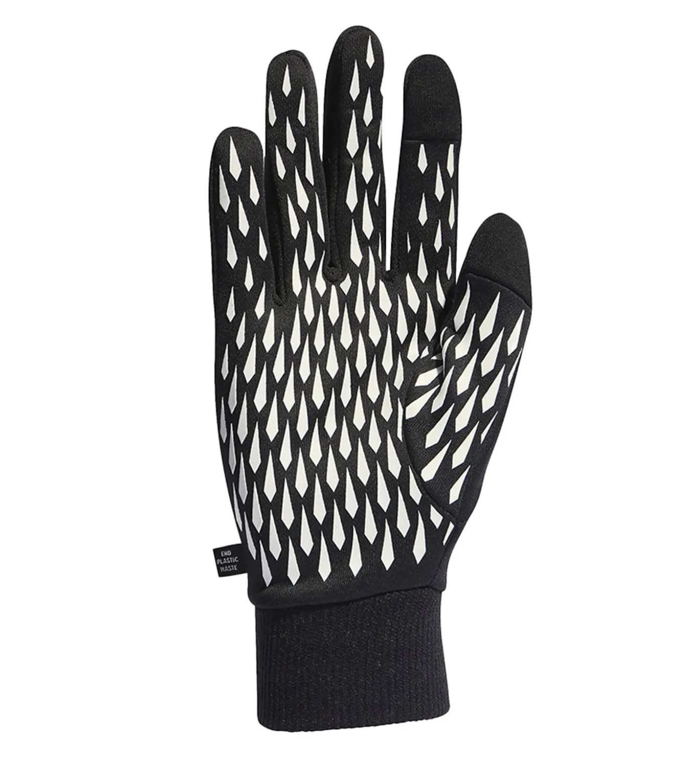 TIRO COMPETITION - Handschoenen - Zwart