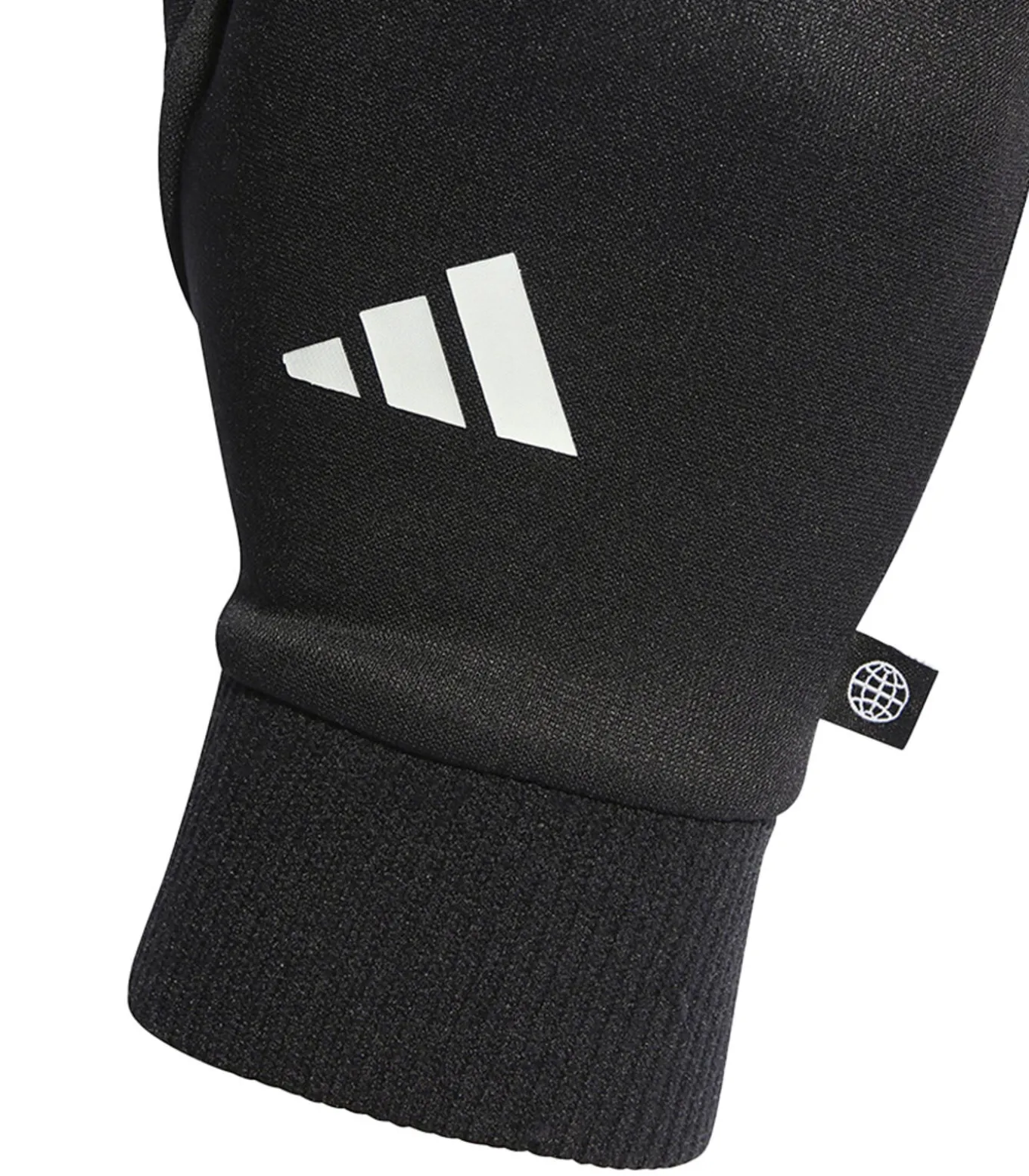 TIRO COMPETITION - Handschoenen - Zwart