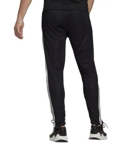 TIRO ESSENTIALS - Joggingbroek - Zwart
