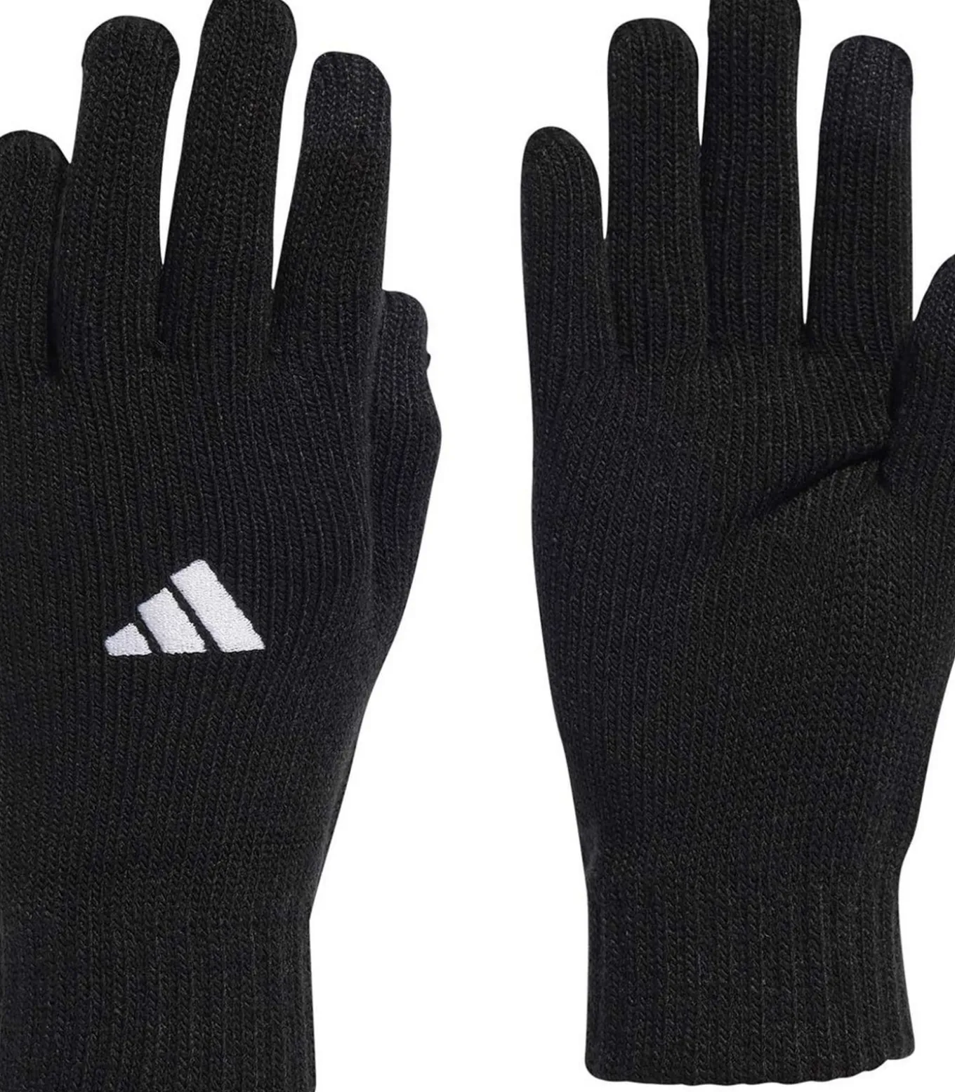 TIRO LEAGUE - Handschoenen - Zwart