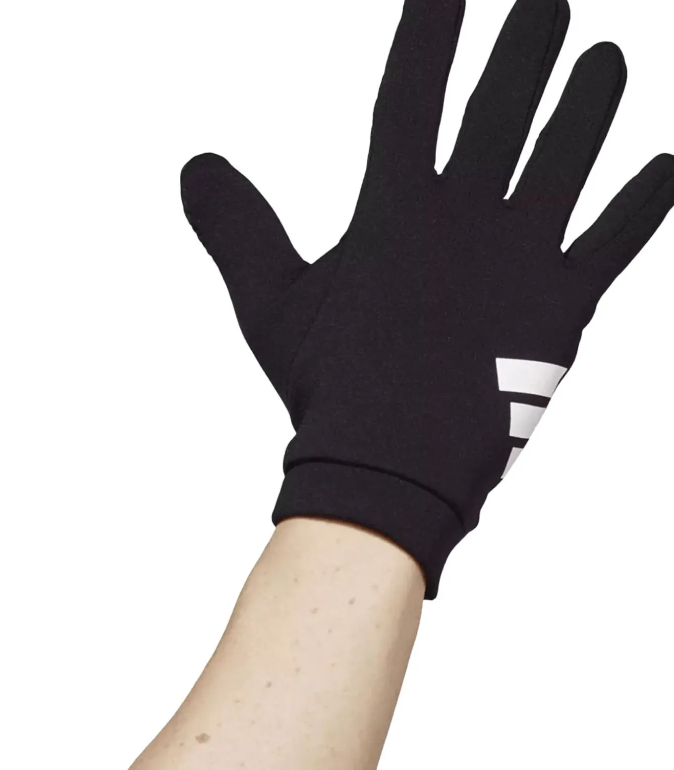 TIRO LEAGUE - Handschoenen - Zwart