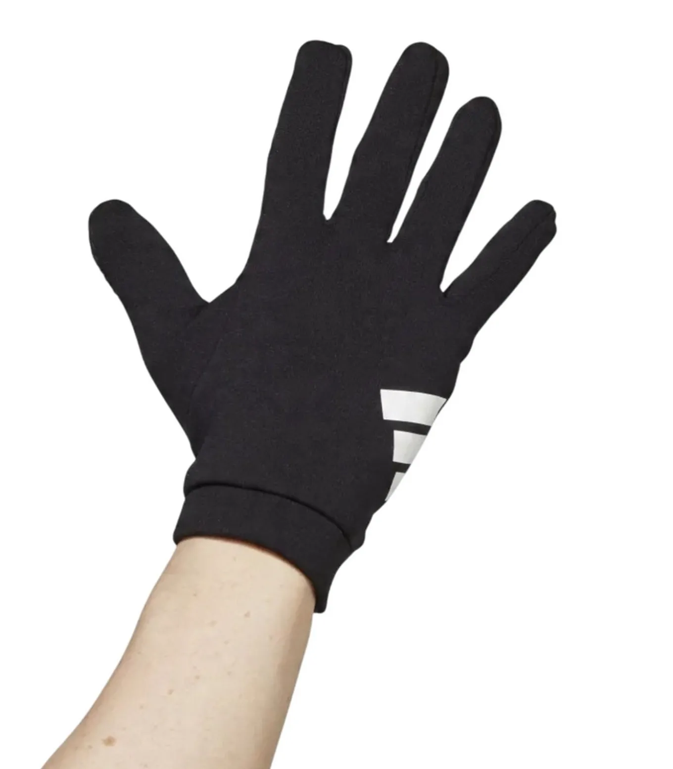 TIRO LEAGUE FIELDPLAYER - Handschoenen - Zwart