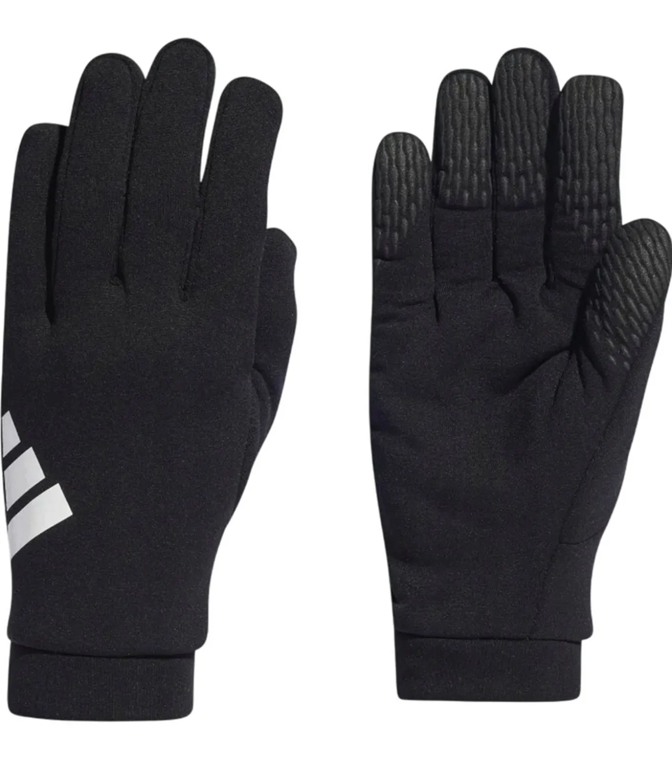 TIRO LEAGUE FIELDPLAYER - Handschoenen - Zwart