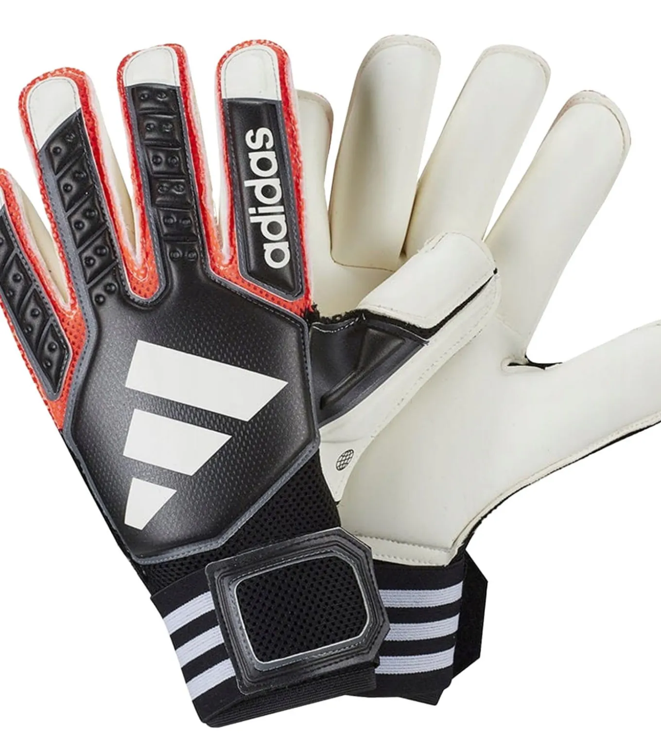 TIRO PRO - Handschoenen - Zwart