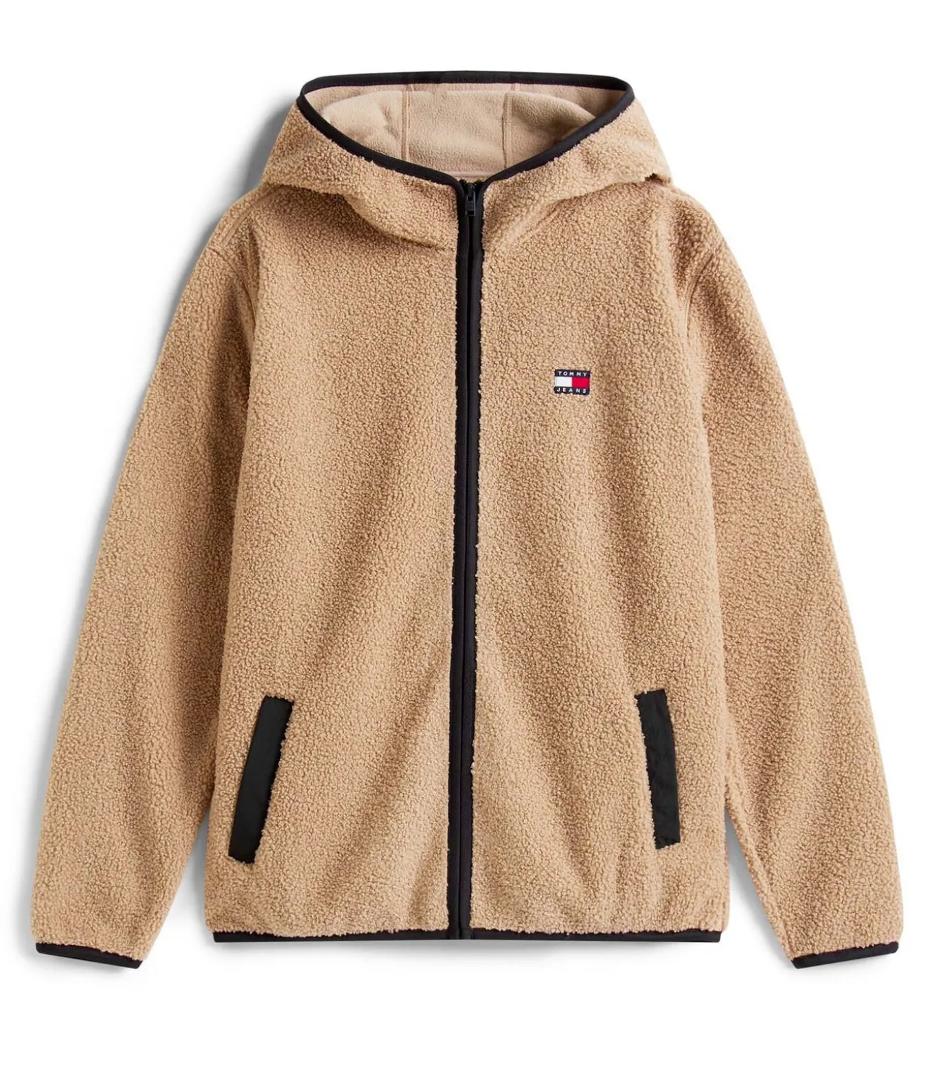 Tjm Reg Badge Teddy