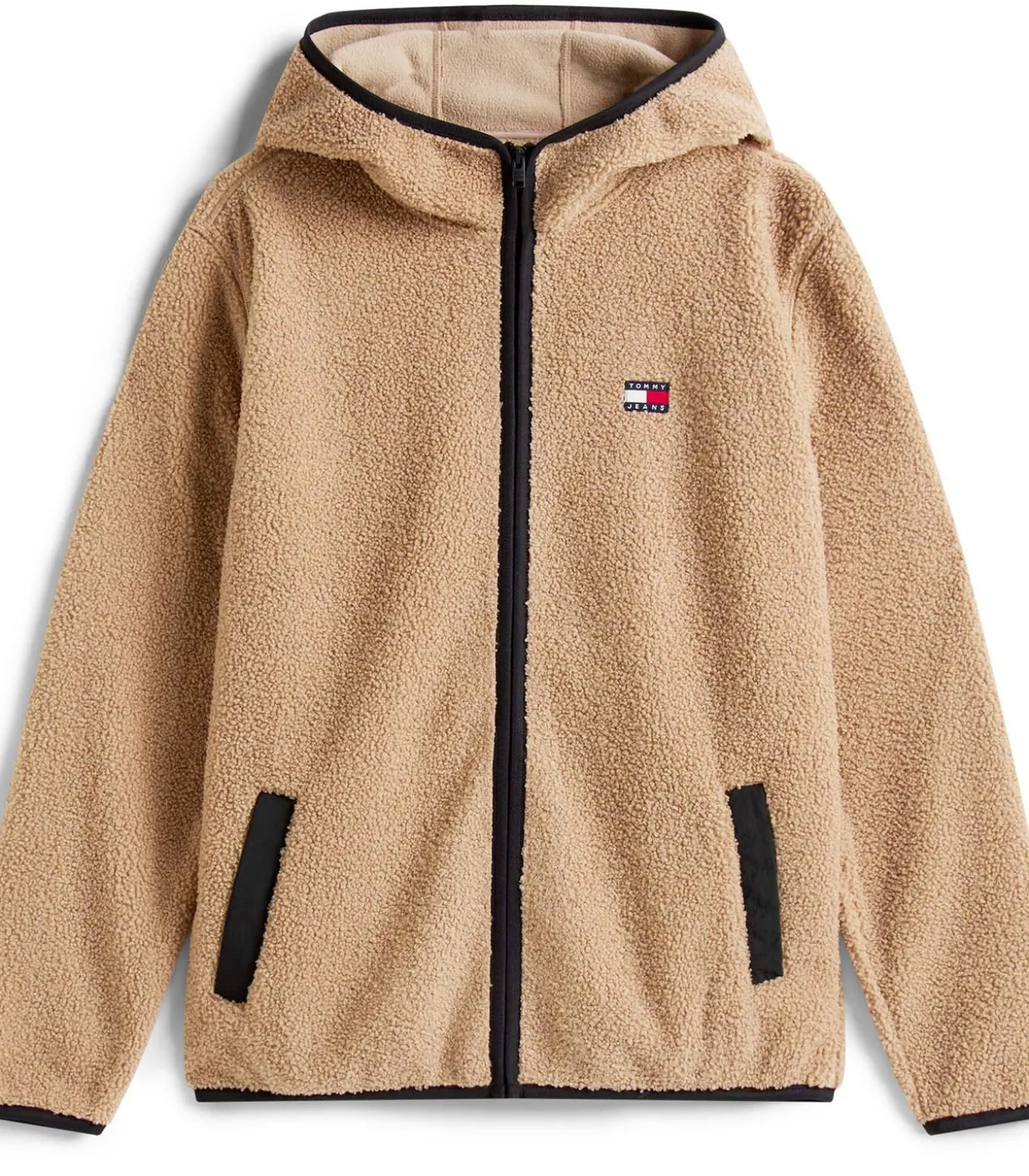 Tjm Reg Badge Teddy