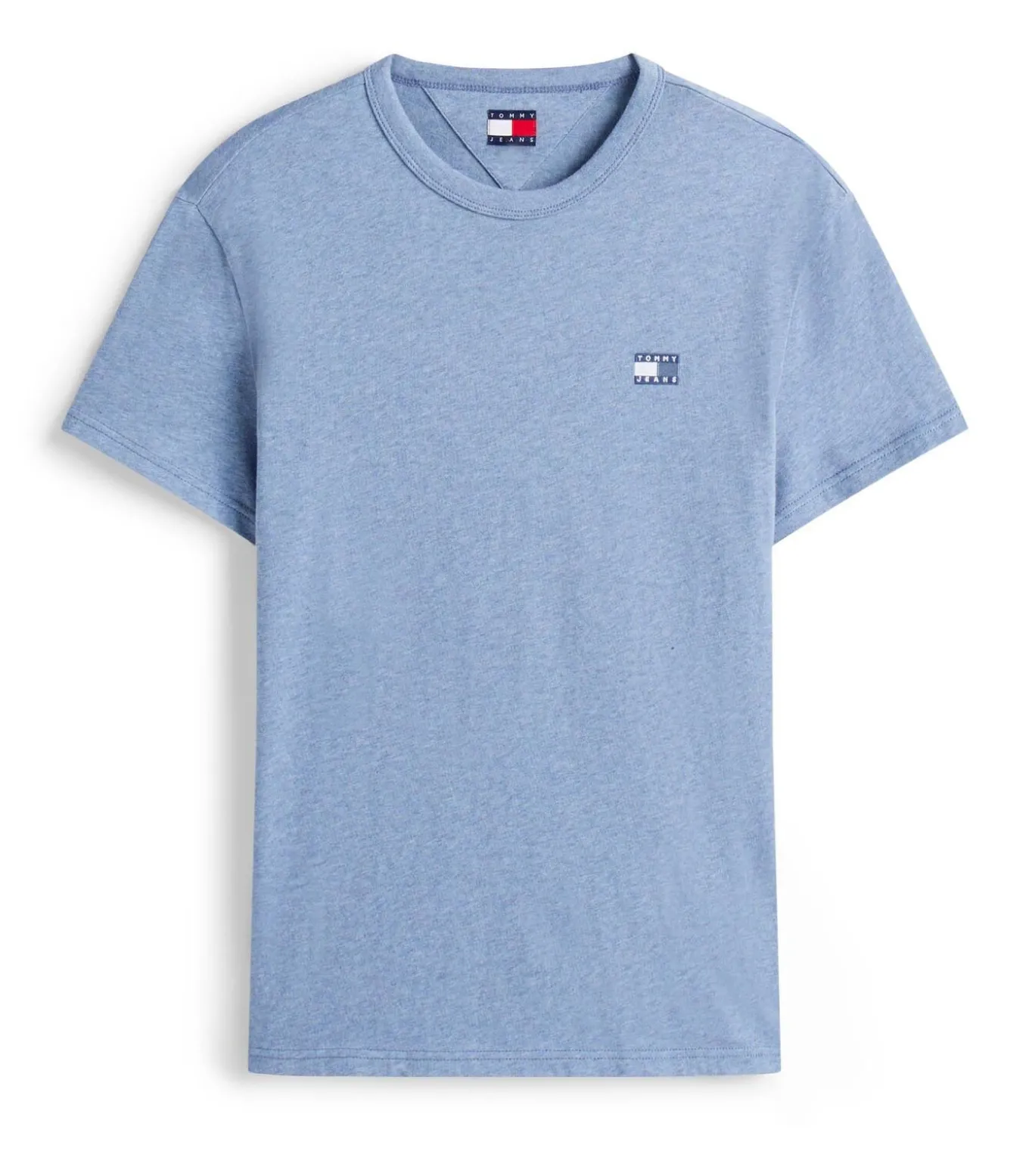 Tjm Reg Badge Tee Ex