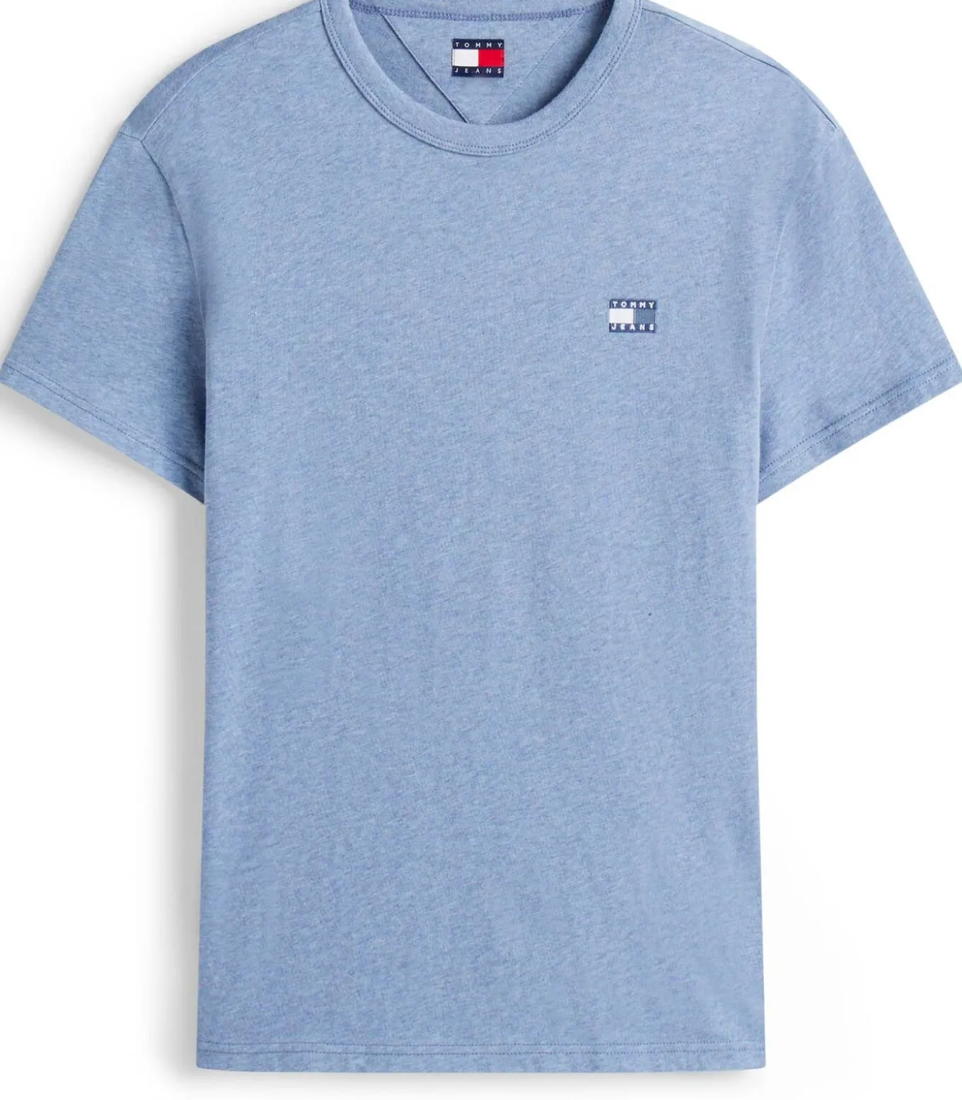 Tjm Reg Badge Tee Ex