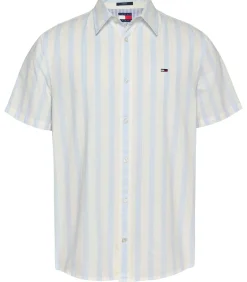 Tjm Reg Linen Blend