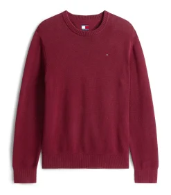 Tjm Slim Ess Sweater