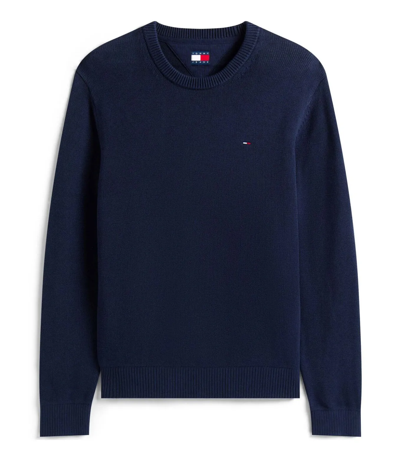 Tjm Slim Ess Sweater