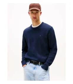 Tjm Slim Ess Sweater