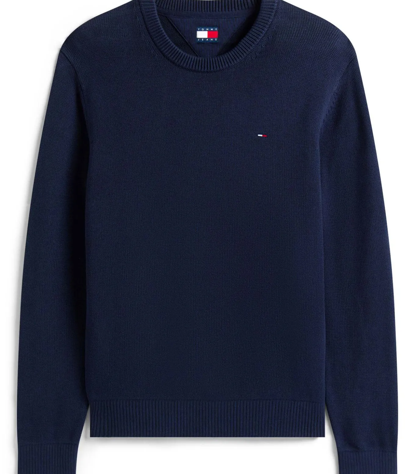 Tjm Slim Ess Sweater