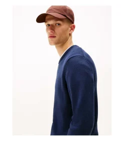 Tjm Slim Ess Sweater