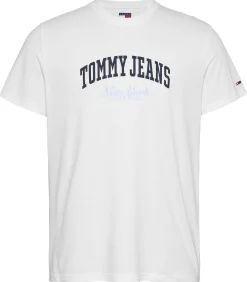 Tjm Slim Varsity Pop