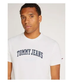 Tjm Slim Varsity Pop