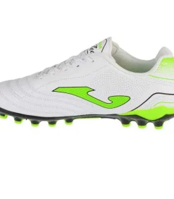 TOLEDO - boots - Wit