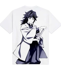 Tomioka Giyu Tee