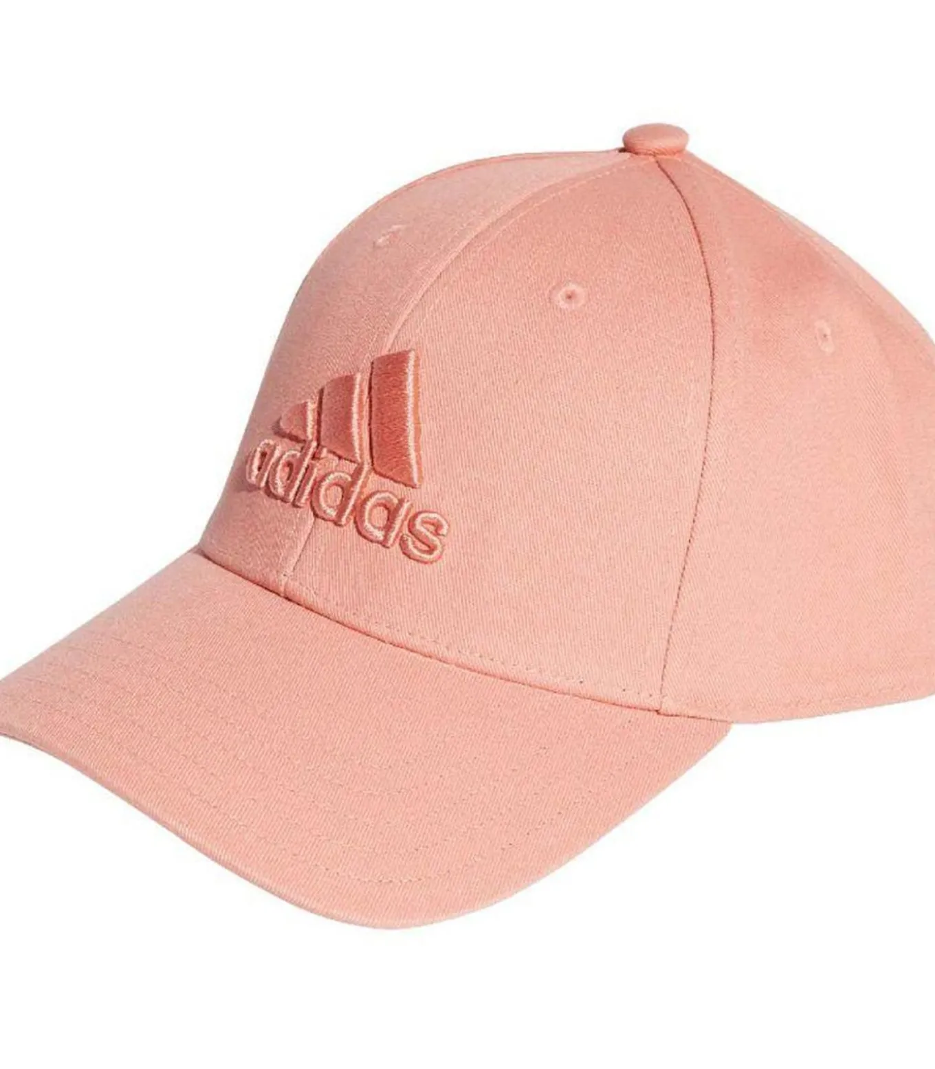 TONAL LOGO - Baseball Pet - Oranje