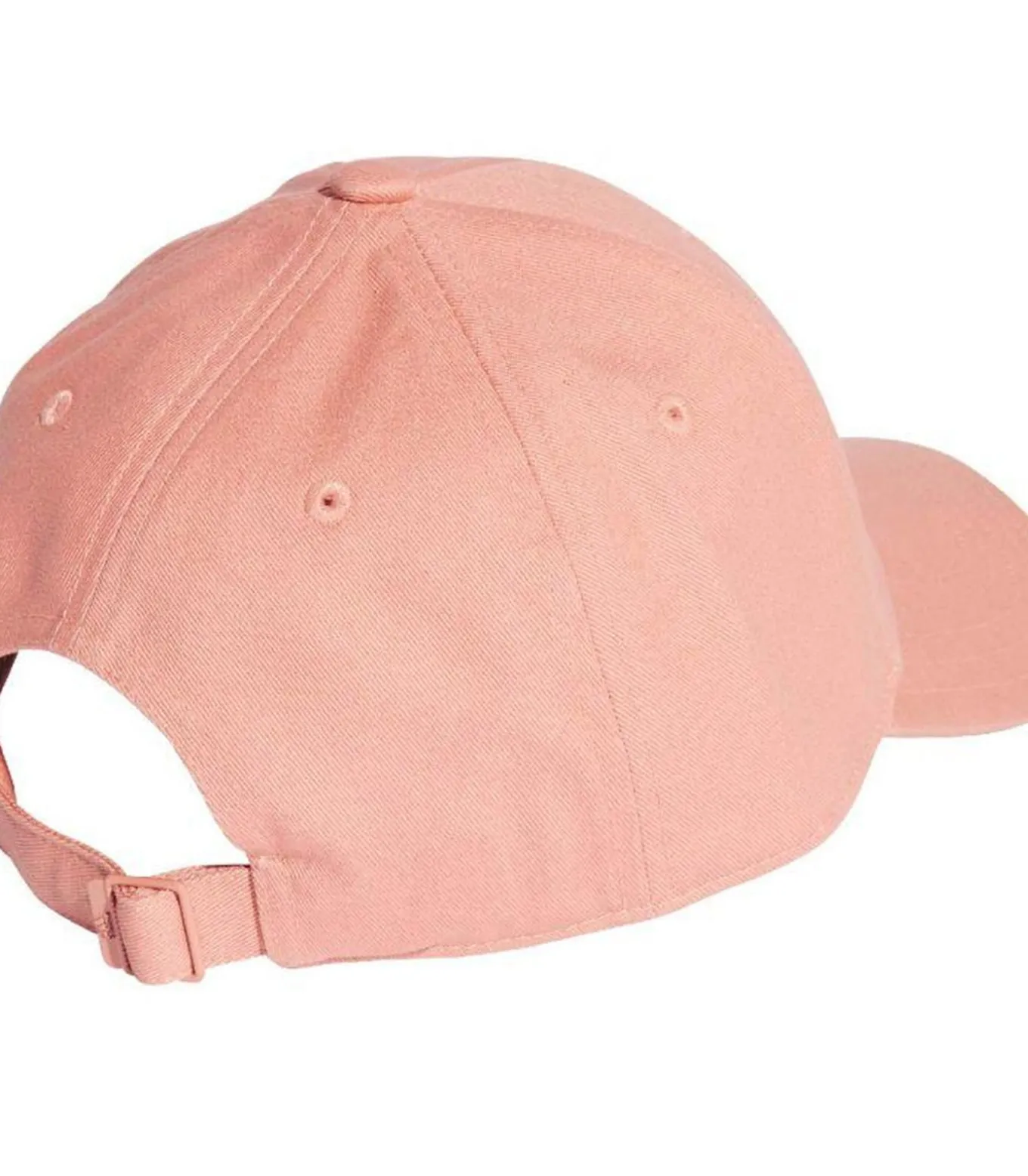 TONAL LOGO - Baseball Pet - Oranje