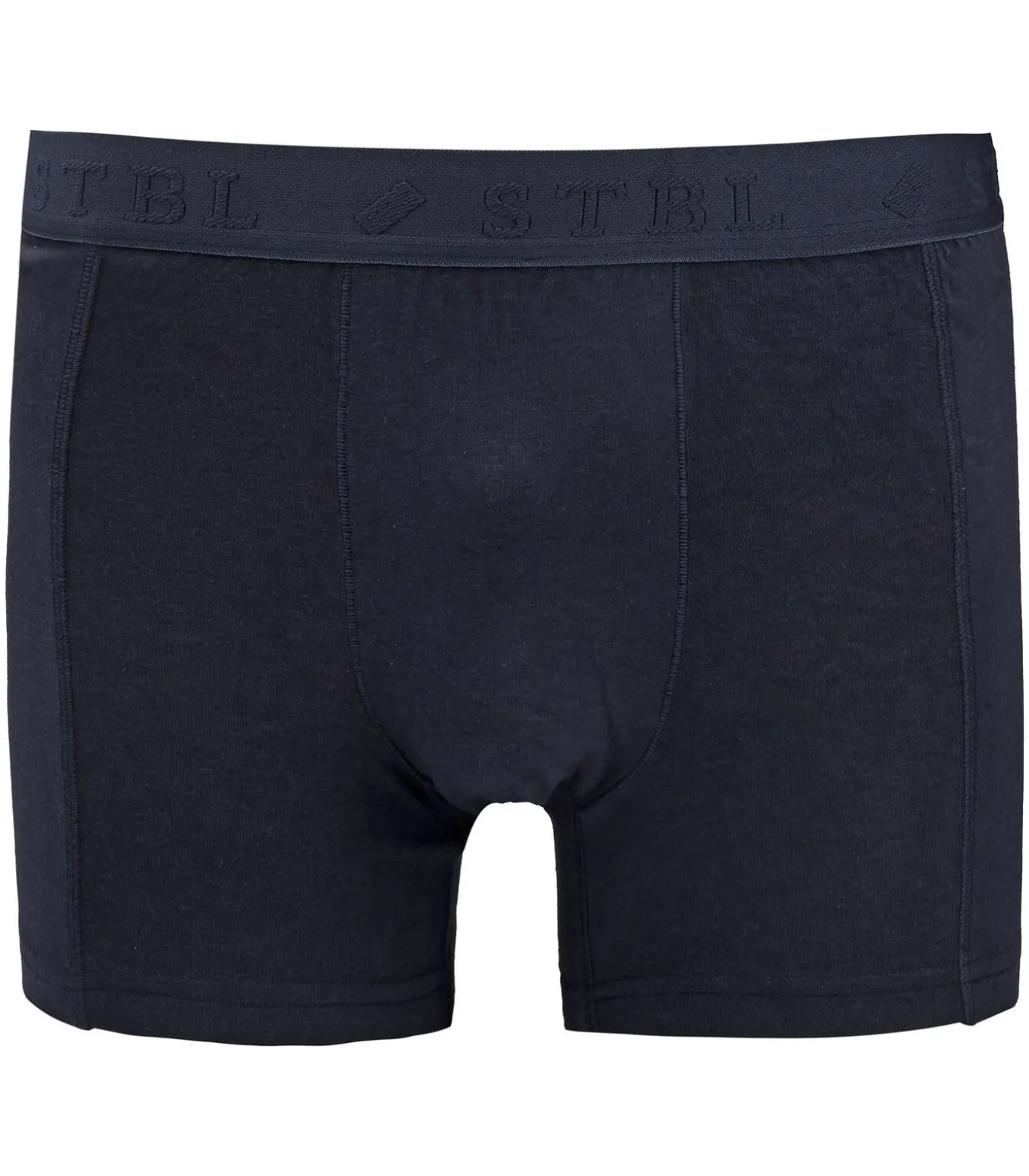 Toni Boxershorts 3-Pack Navy
