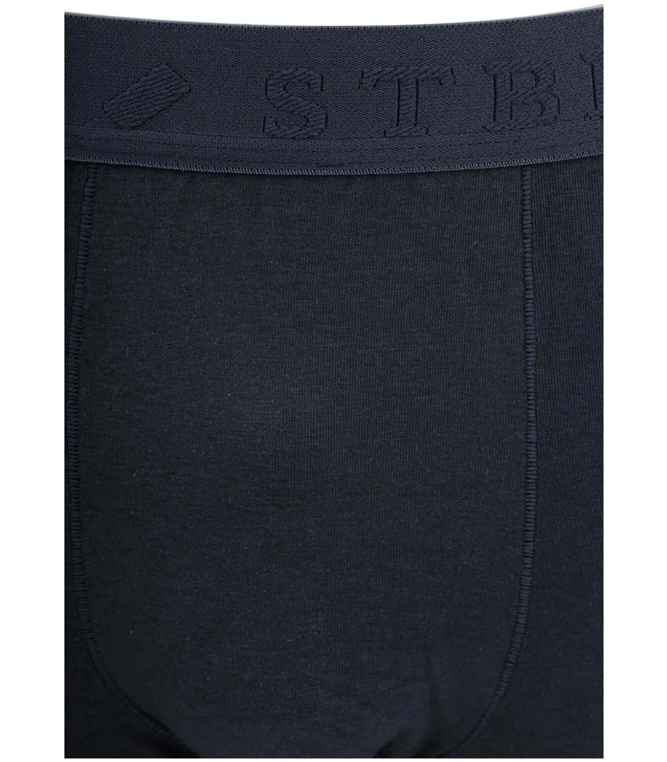 Toni Boxershorts 3-Pack Navy