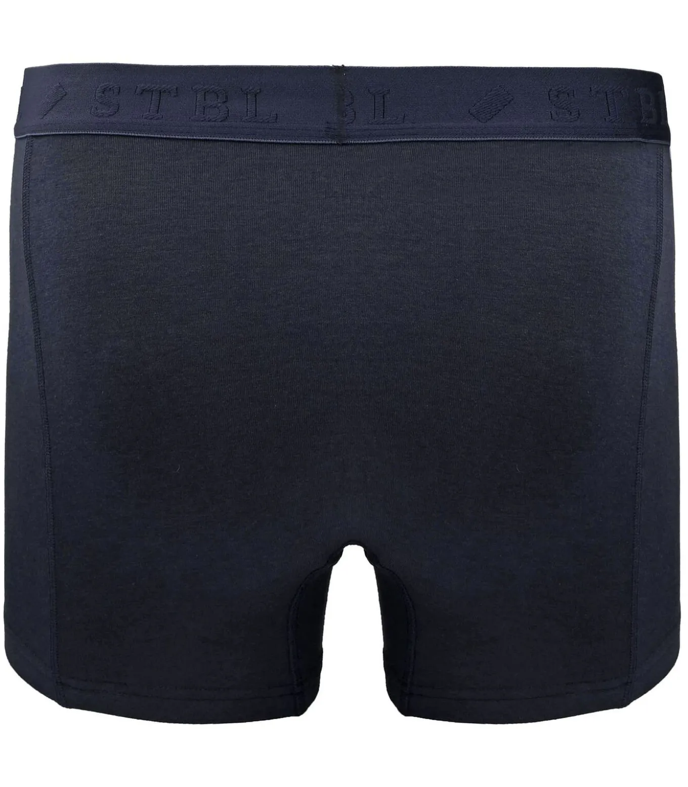 Toni Boxershorts 3-Pack Navy