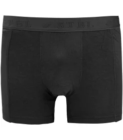Toni Boxershorts 3-Pack Zwart
