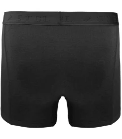 Toni Boxershorts 3-Pack Zwart