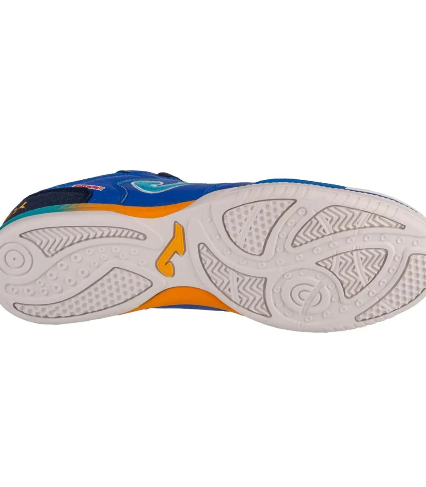 TOP FLEX 2404 - Bal - Blauw