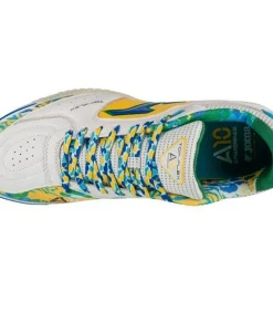 TOP FLEX 2452 - Bal - Wit