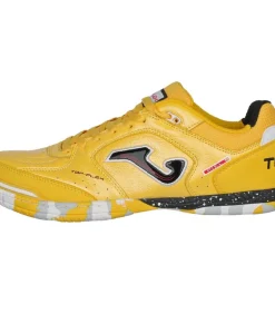 TOP FLEX 2428 - Sneakers - Geel