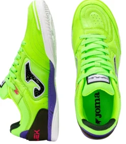 TOP FLEX - Bal - Groen