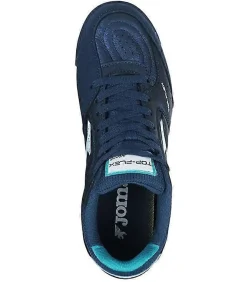 TOP FLEX - Bal - Marineblauw