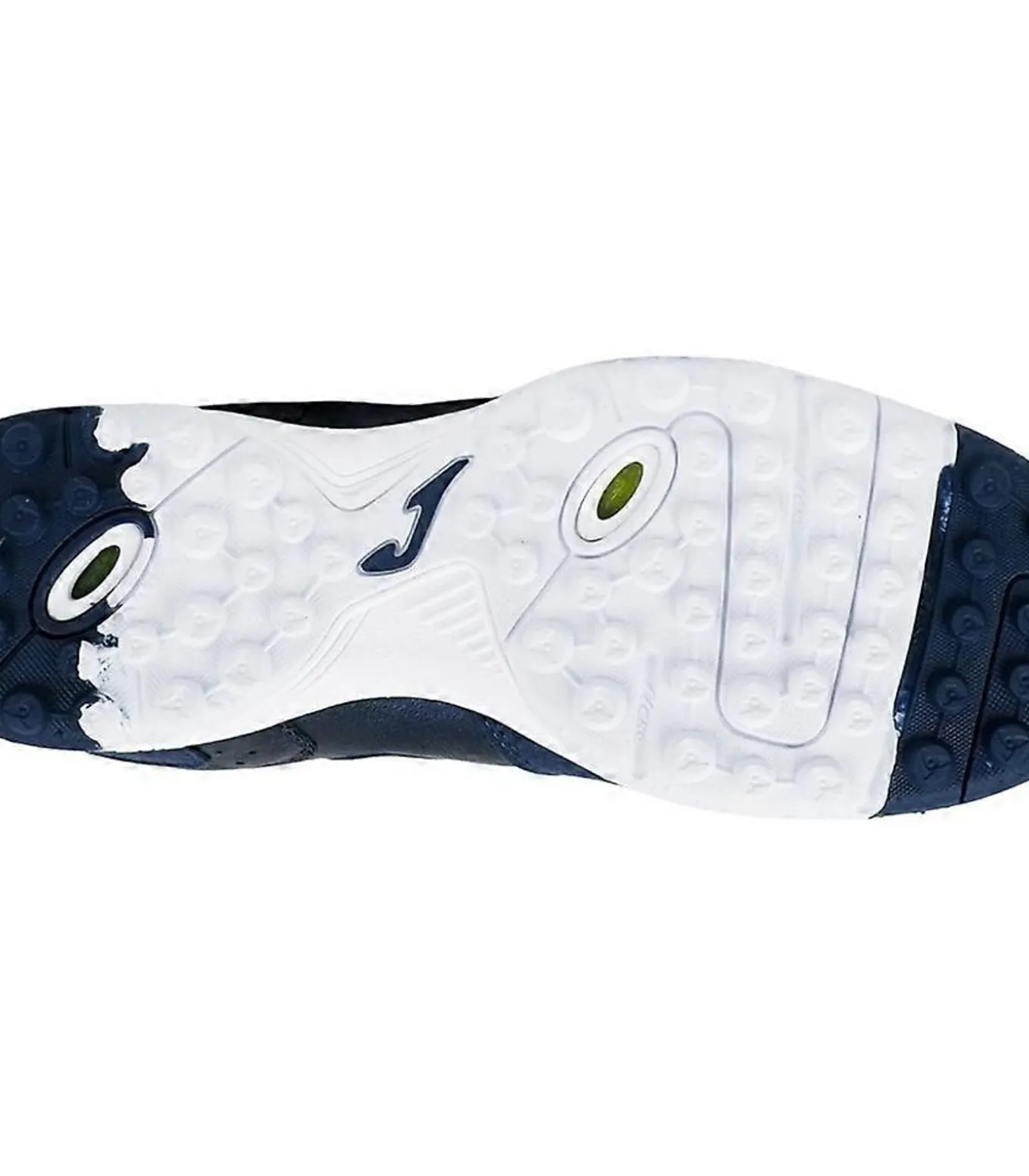 TOP FLEX - Bal - Marineblauw