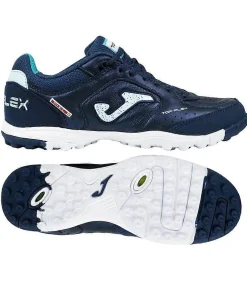 TOP FLEX - Bal - Marineblauw