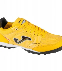 TOP FLEX - boots - Geel
