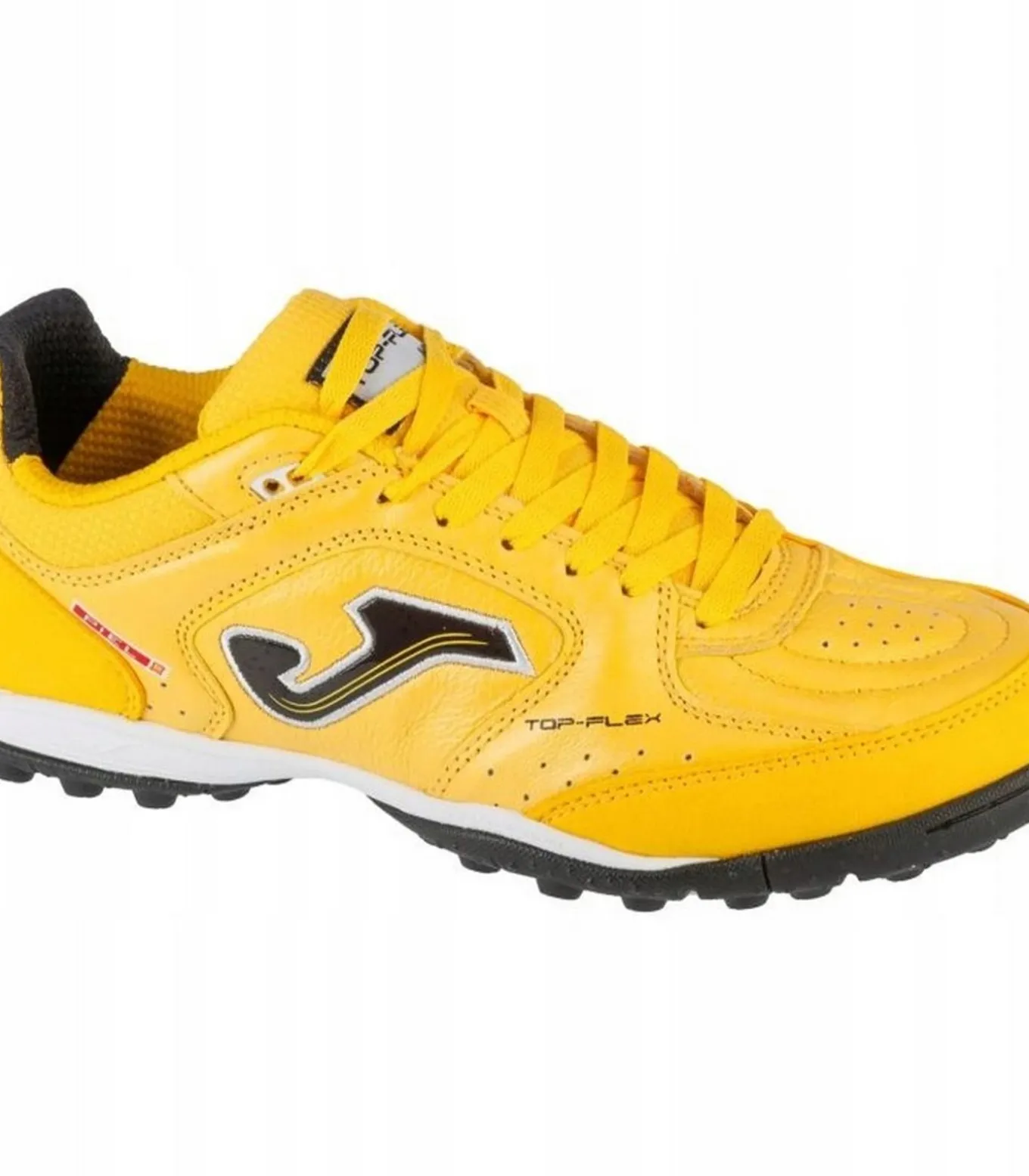 TOP FLEX - boots - Geel