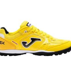 TOP FLEX - boots - Geel