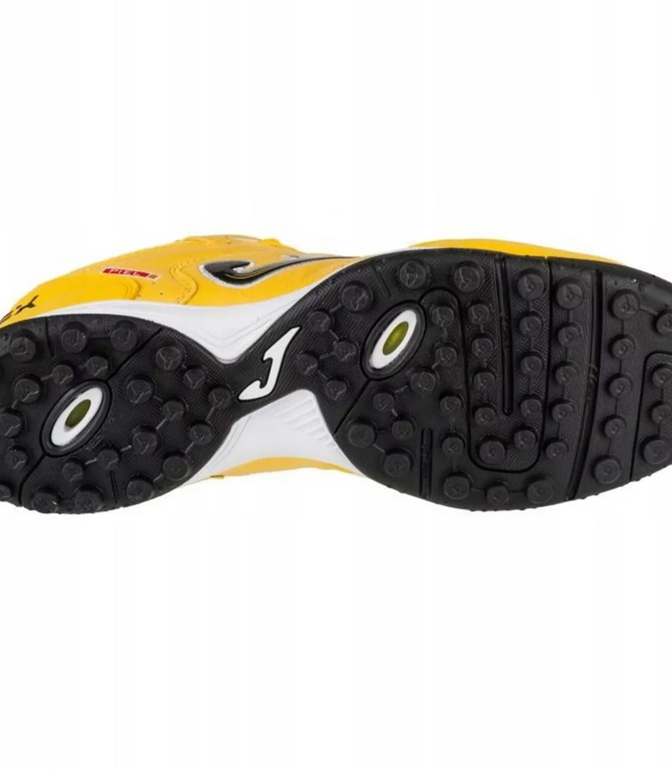TOP FLEX - boots - Geel